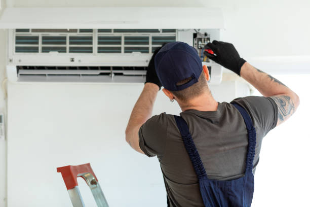 Best Professional Duct Cleaning Services  in Henrietta, TX