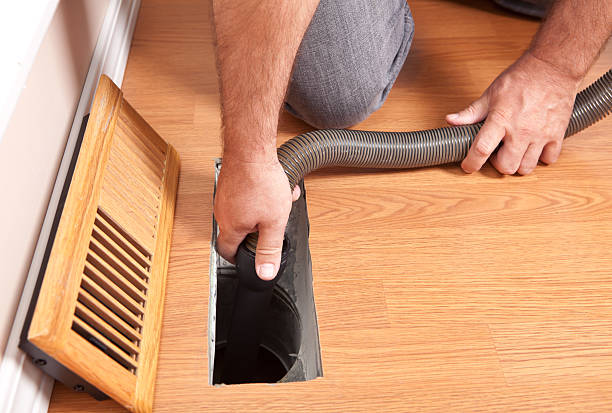 Best Emergency Air Duct Cleaning  in Henrietta, TX