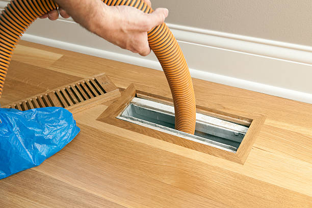 Best Commercial Air Duct Cleaning  in Henrietta, TX