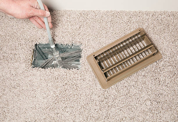 Best Ductwork Cleaning Services  in Henrietta, TX