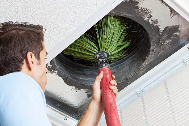 Best Residential Air Duct Cleaning  in Henrietta, TX